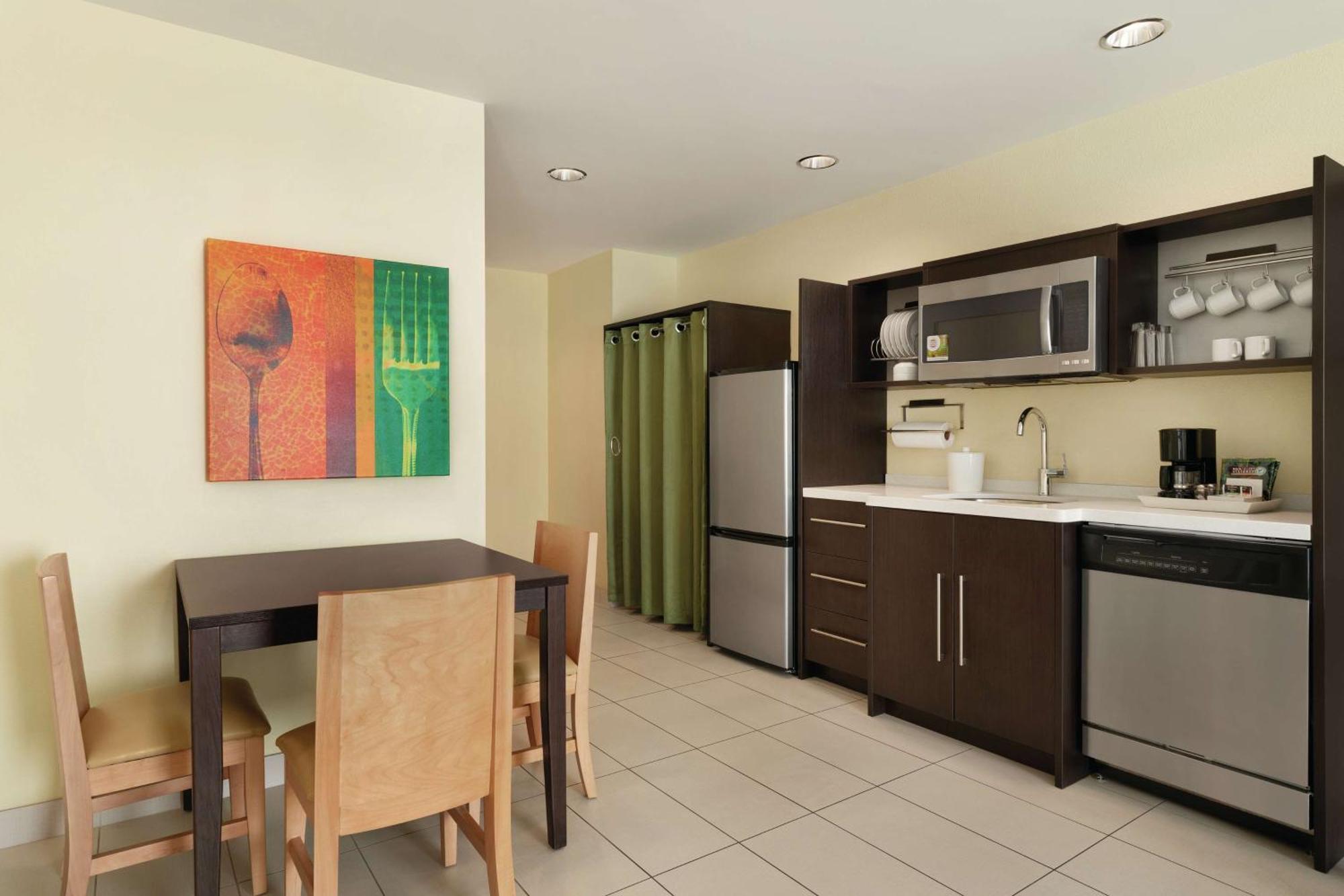 Home2 Suites By Hilton Cartersville Exterior foto