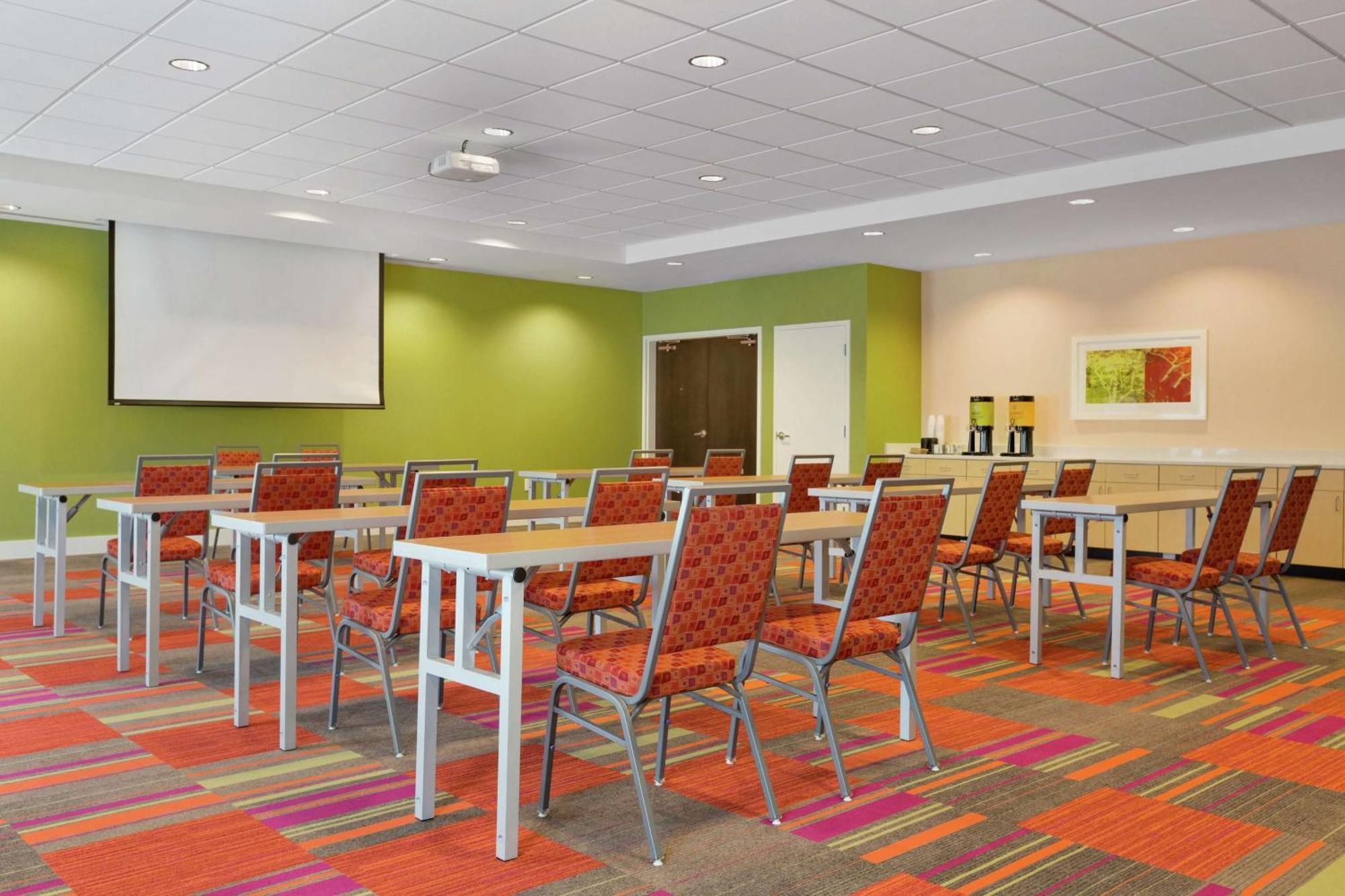 Home2 Suites By Hilton Cartersville Exterior foto